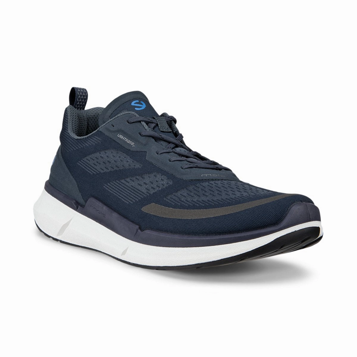 Ecco Men's Biom 2.2 Low Breathru Blue