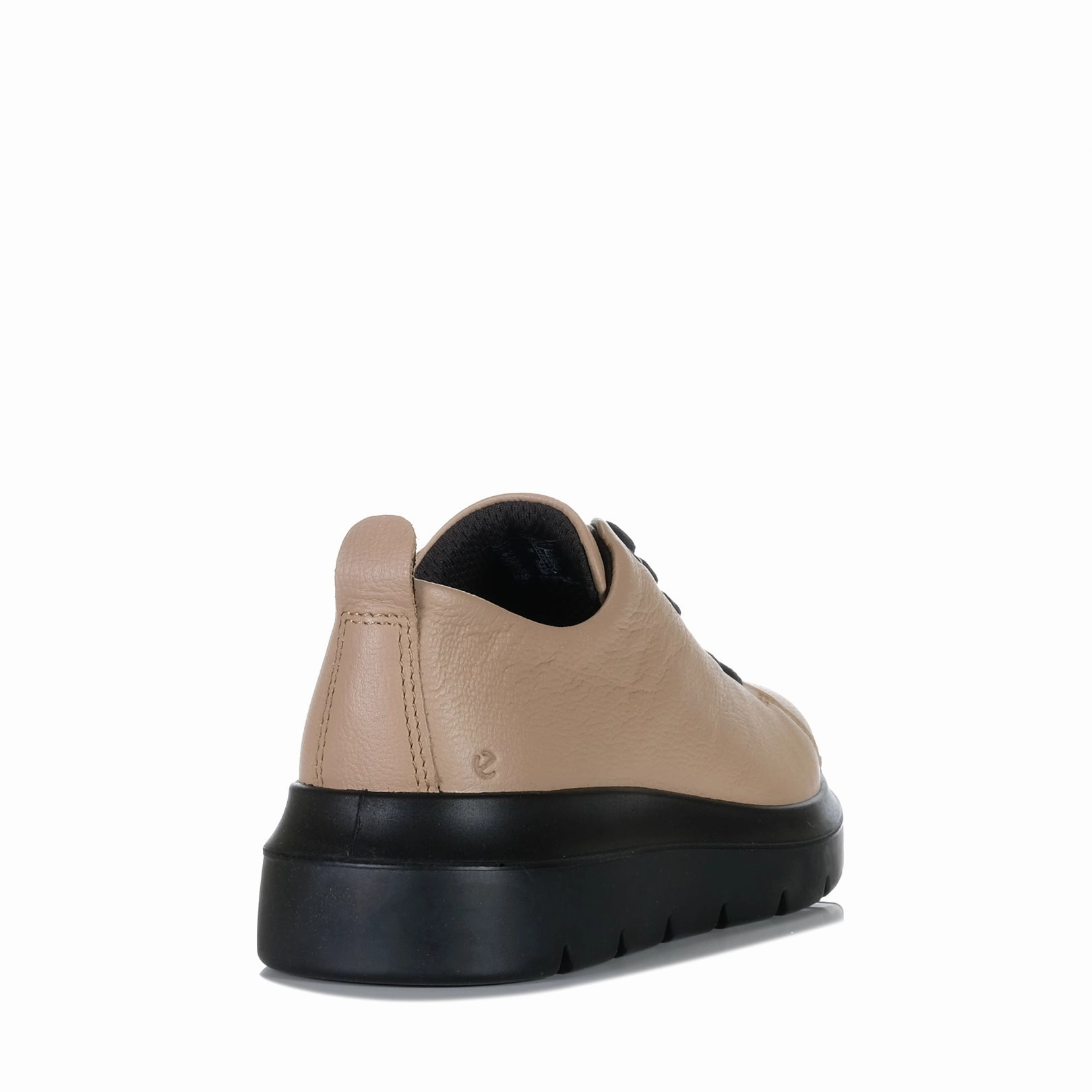 Ecco Nouvelle W 216203 Nude