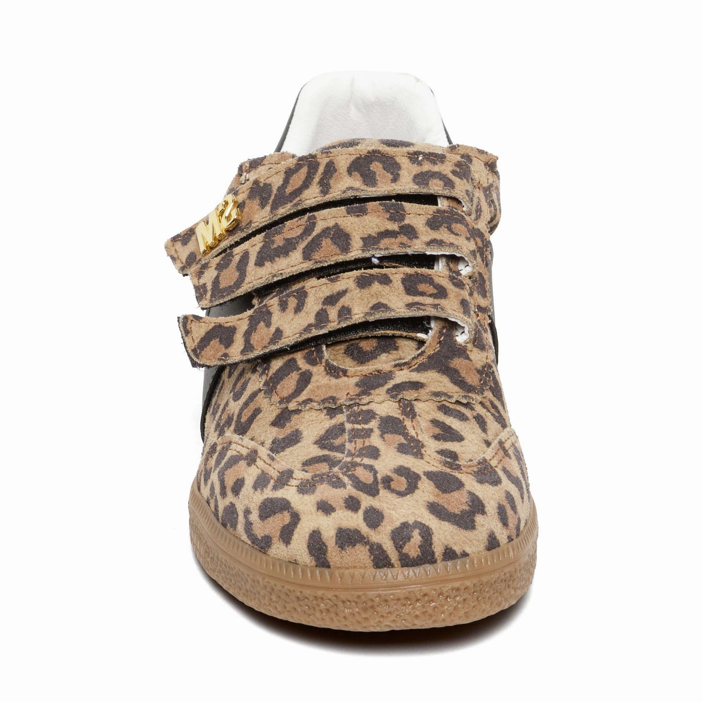 Eileen Trainer LEOPARD