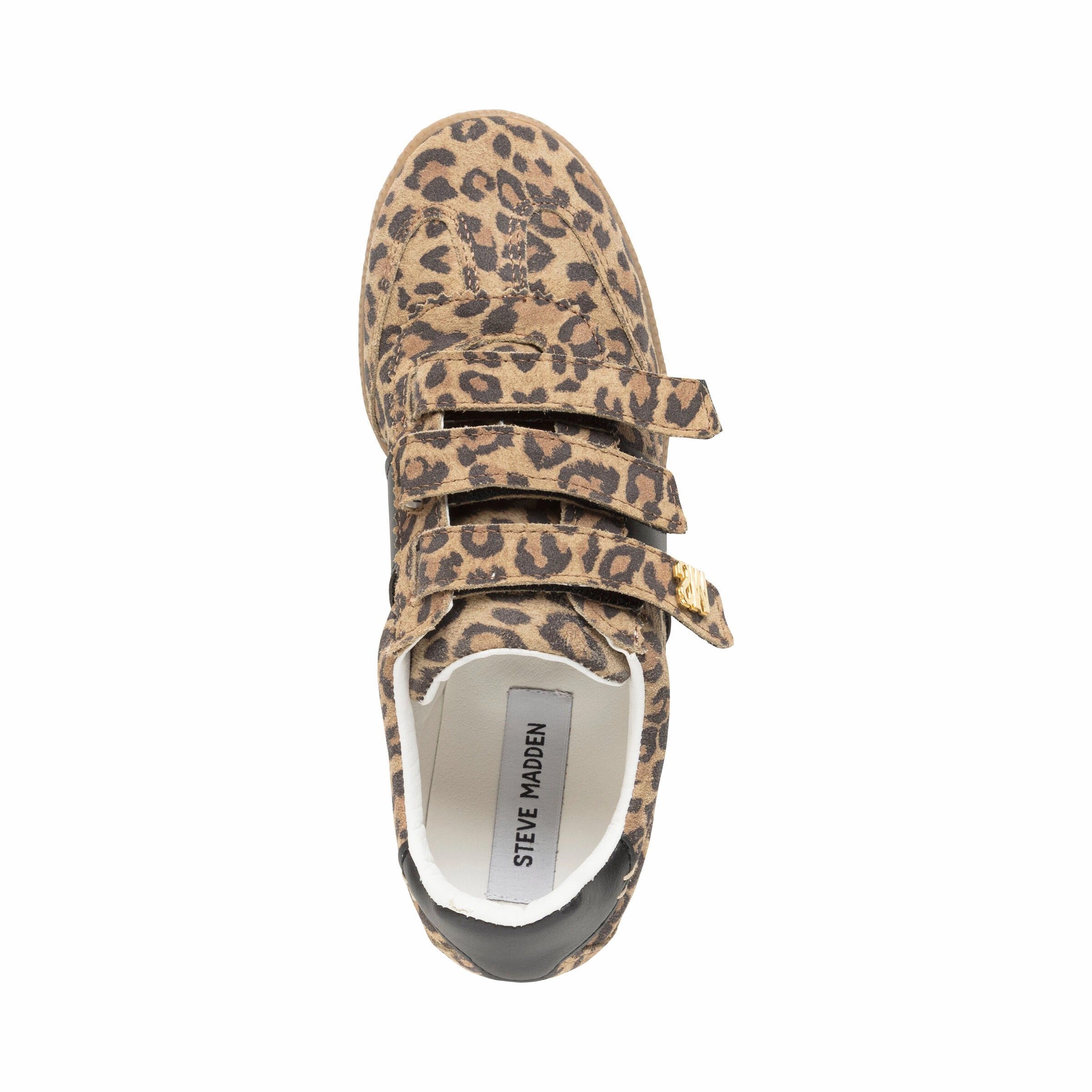 Eileen Trainer LEOPARD