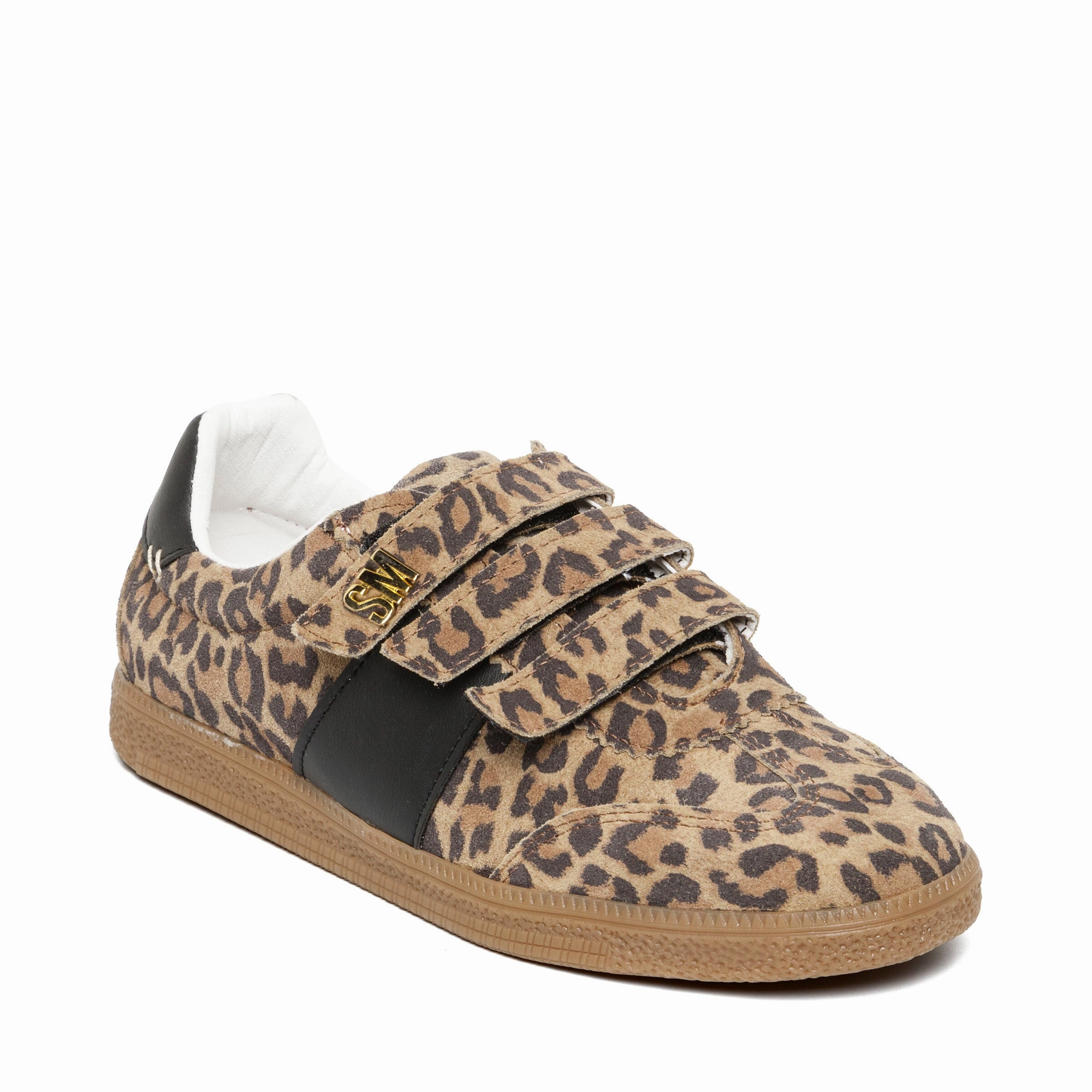 Eileen Trainer LEOPARD