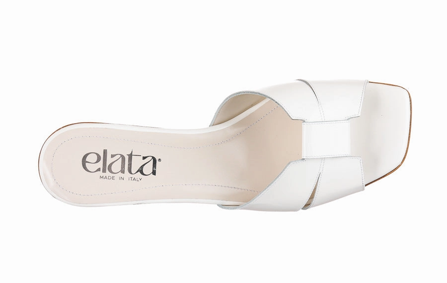 Ela Siena White