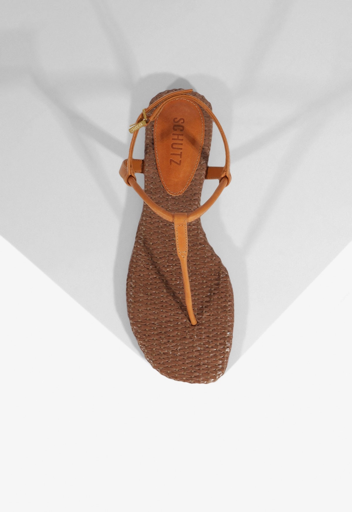 Elsha Flat Sandal