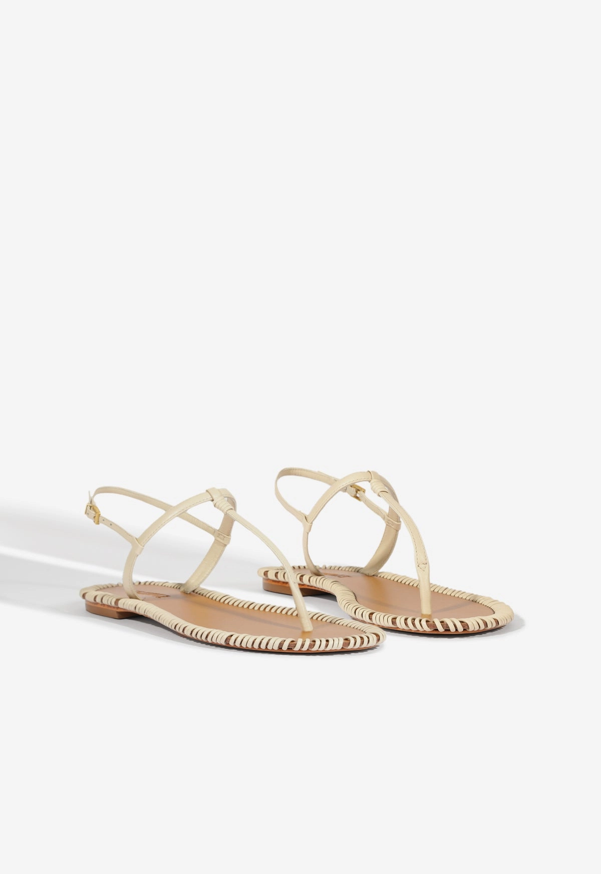 Elsha Sewing Sandal