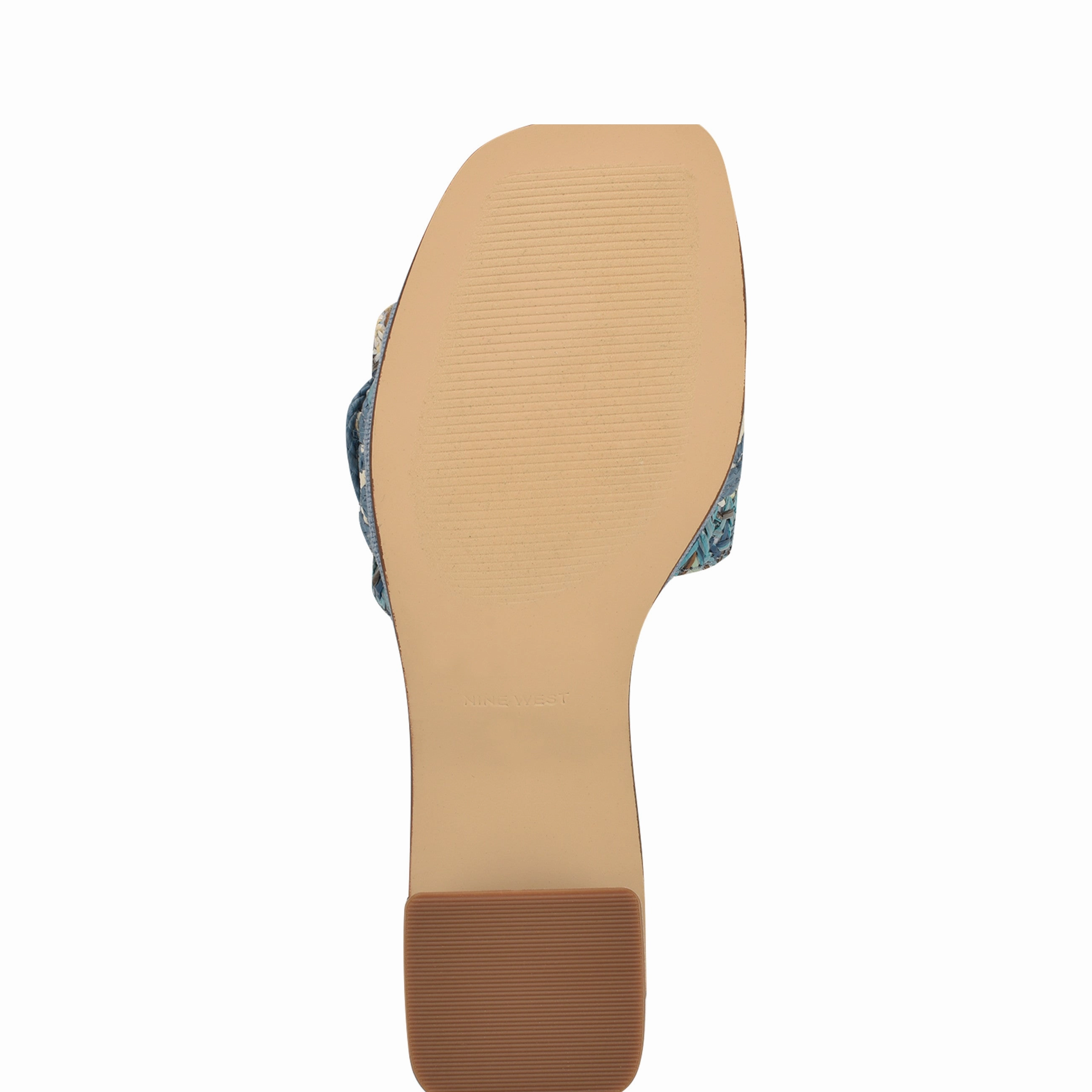 Ending Block Heel Sandals