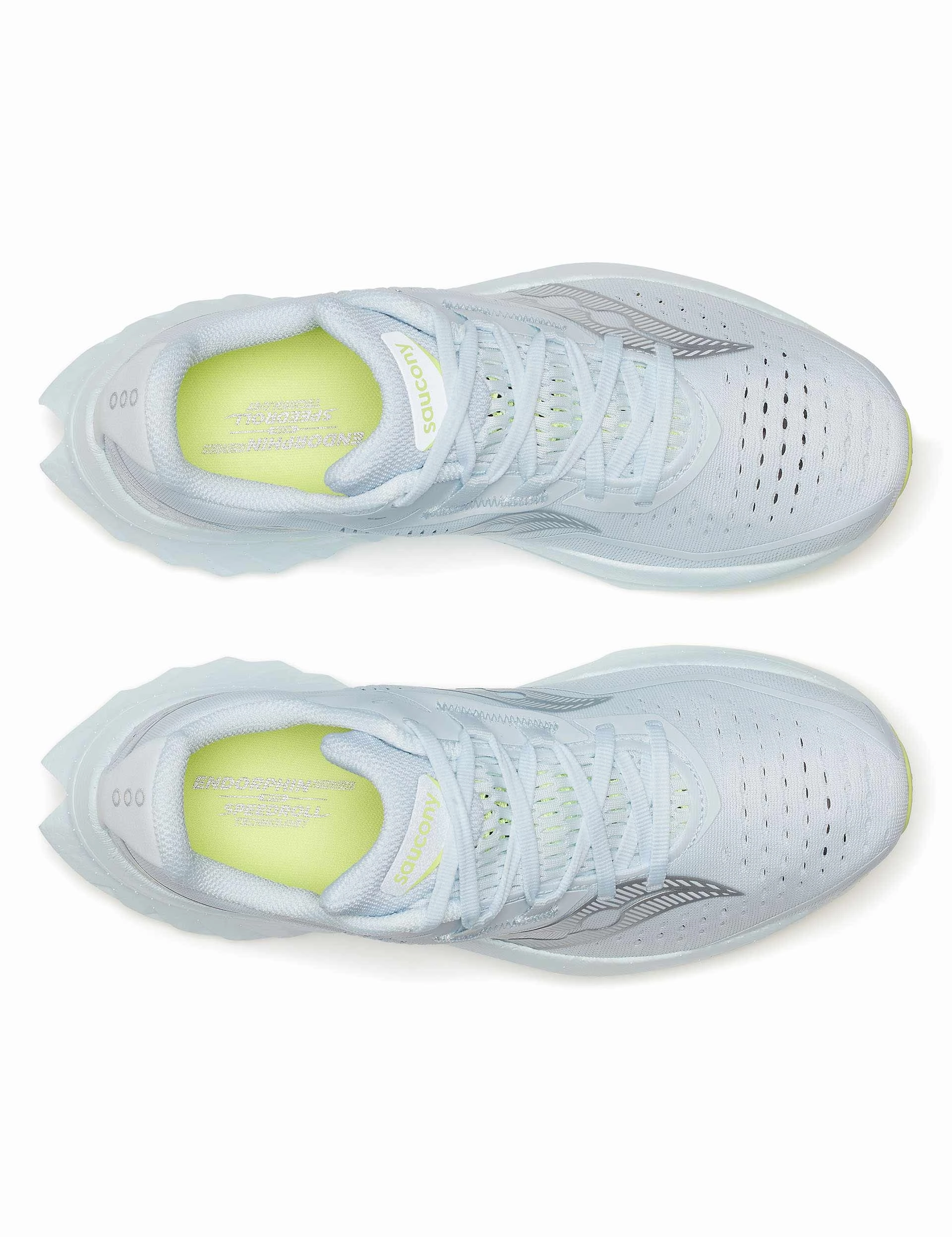 Endorphin Speed 4 - Ice Melt
