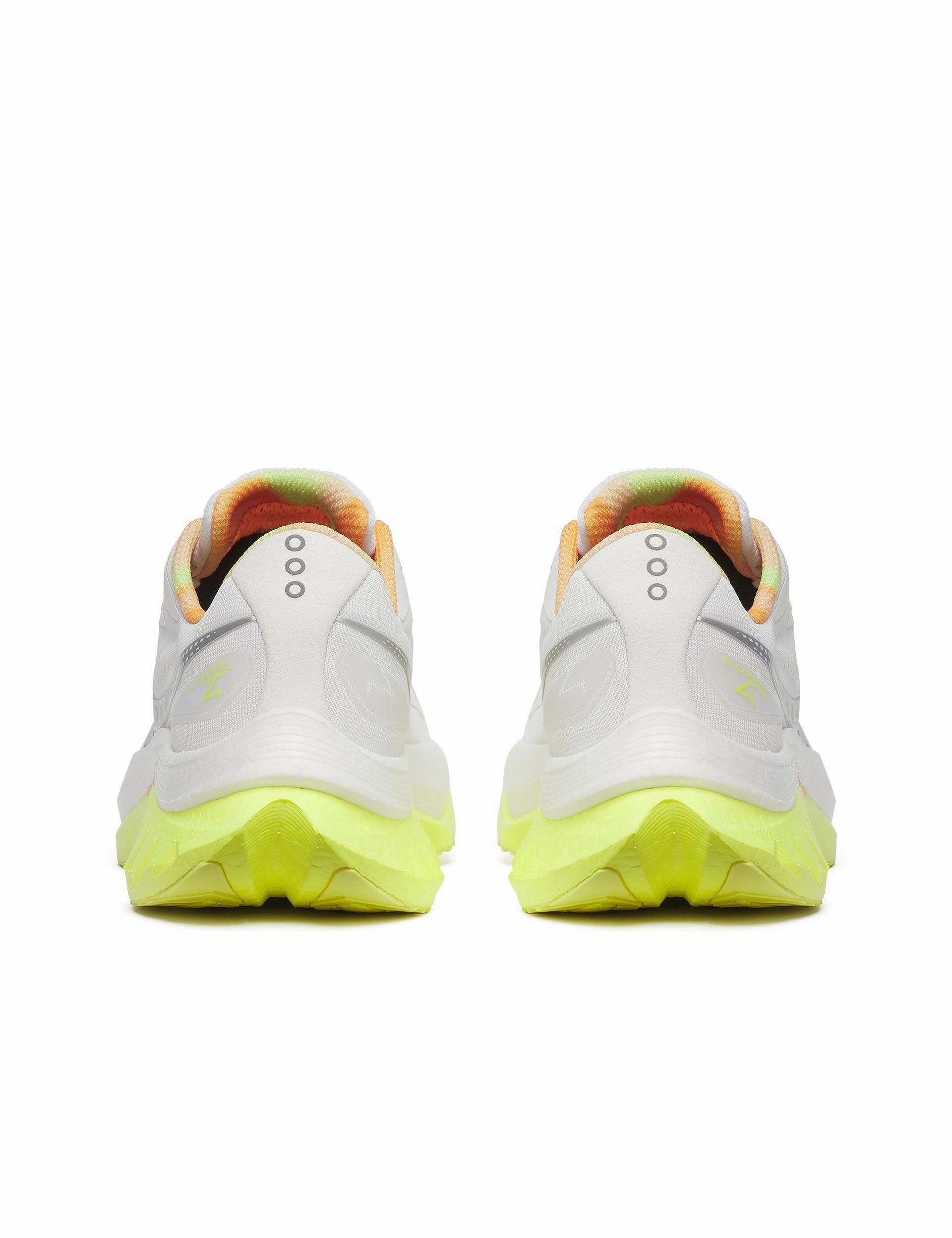 Endorphin Speed 4 - White/Sunny