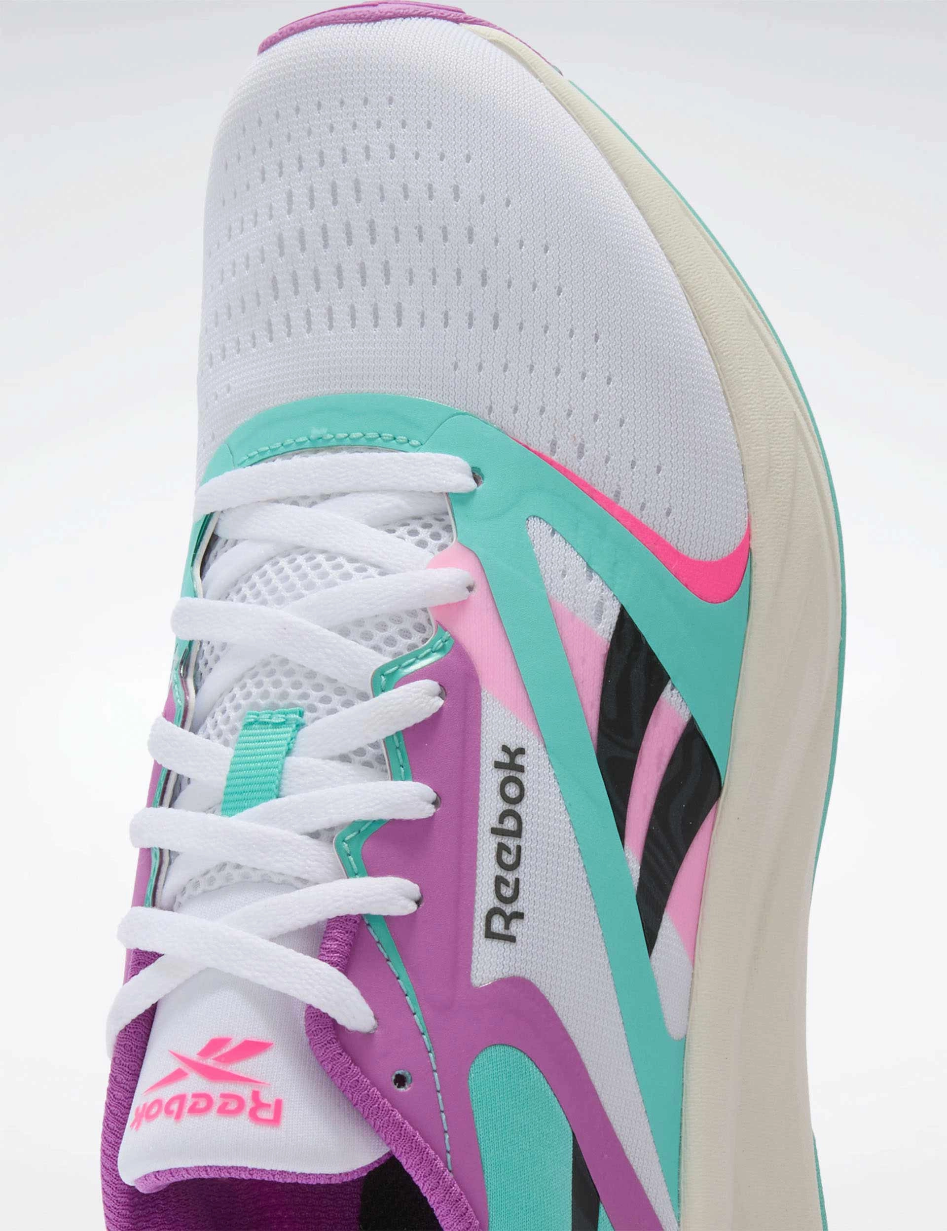 Energen Tech Plus 2 Running Shoes - Ai Aqua/Footwear White/Vintage Chalk