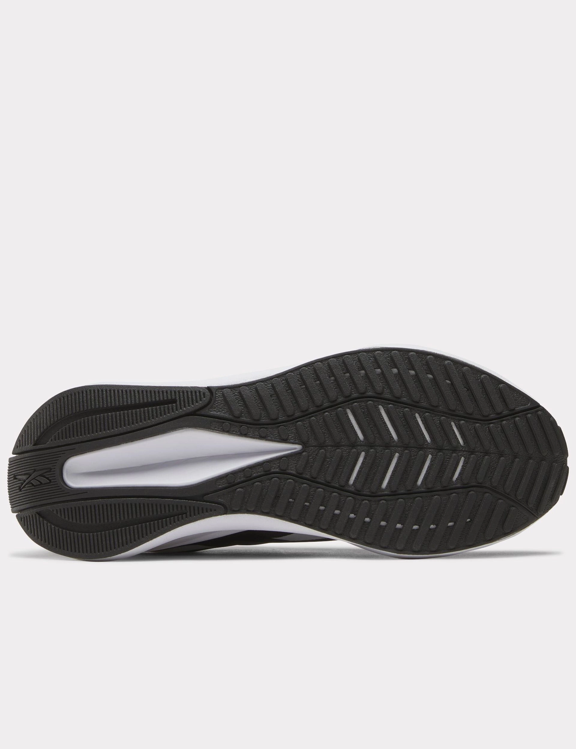 Energen Tech Plus 2 Running Shoes - Black/White