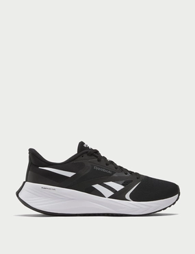 Energen Tech Plus 2 Running Shoes - Black/White