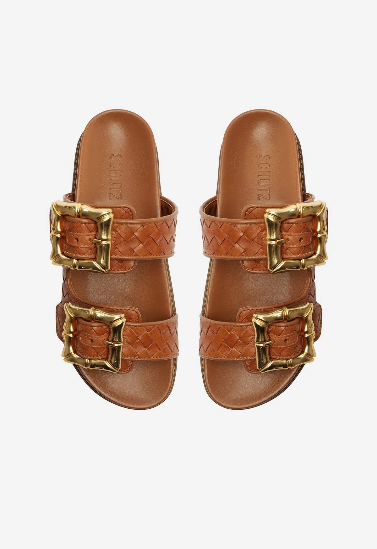 Enola Honey Peach Sporty Sandal