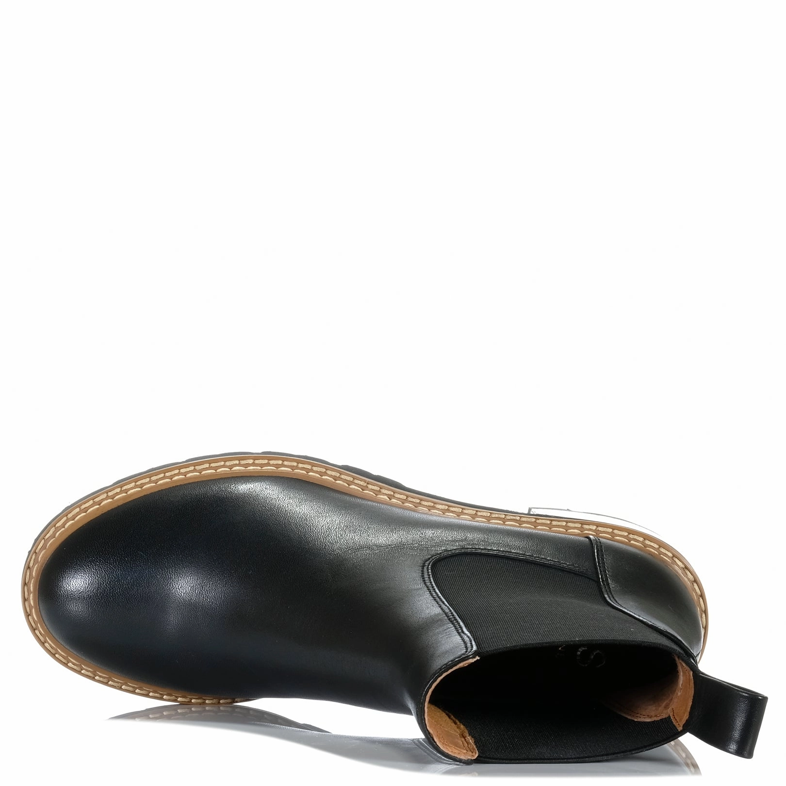 EOS Linear Black