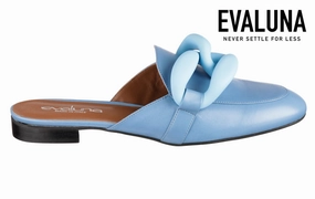 Eva Anywhere Blue