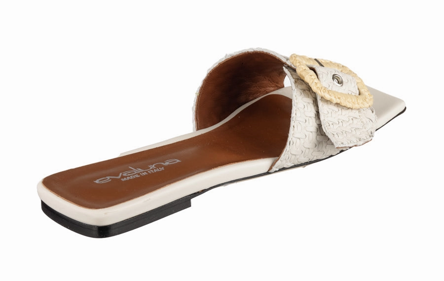 Eva Rattan Cream