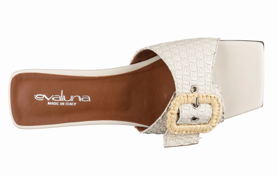 Eva Rattan Cream