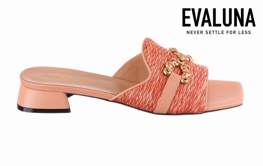 Eva Treasure