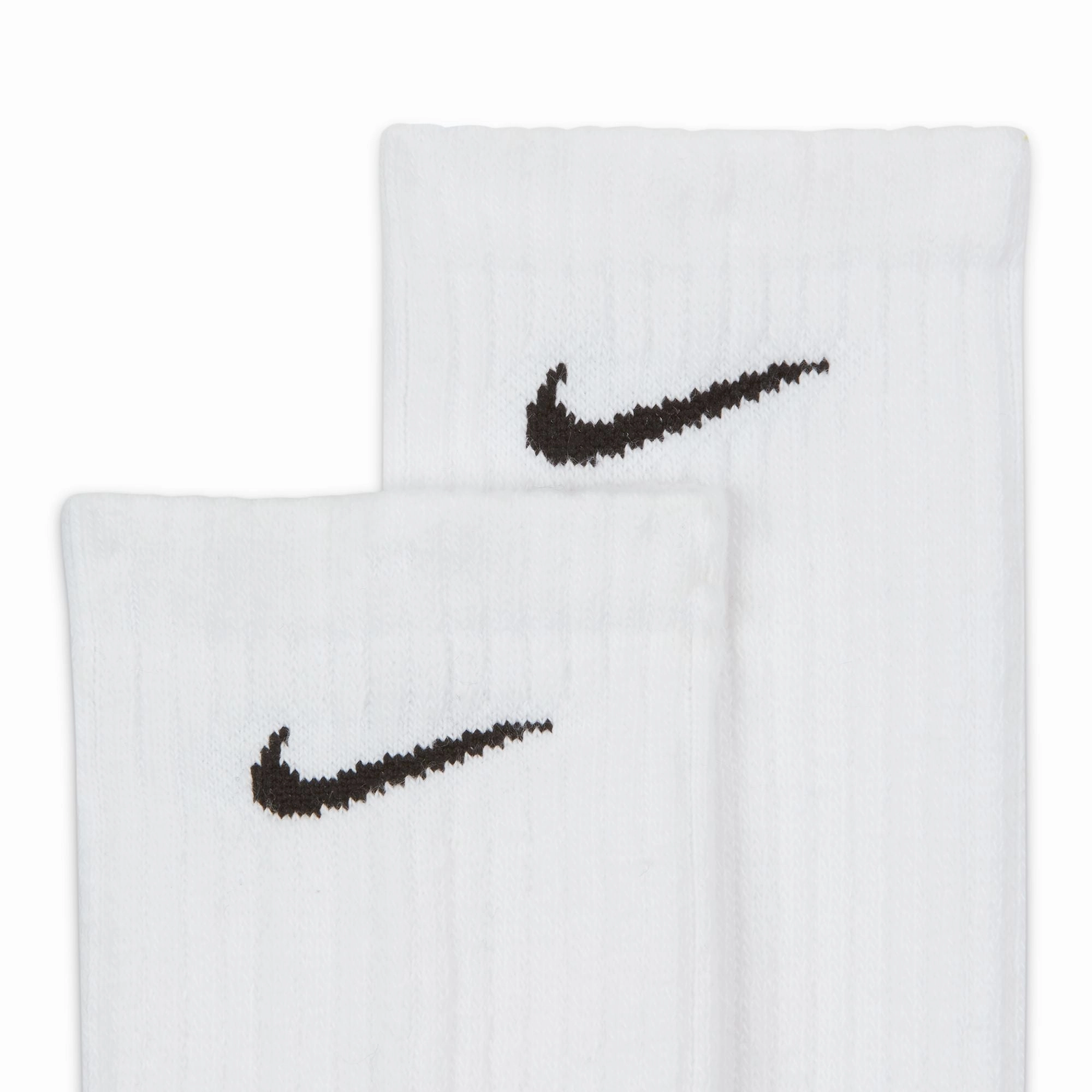 Everyday Cushioned Crew Socks (3 Pair)