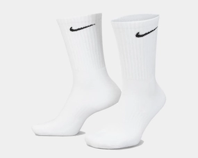 Everyday Cushioned Crew Socks (6 Pair)