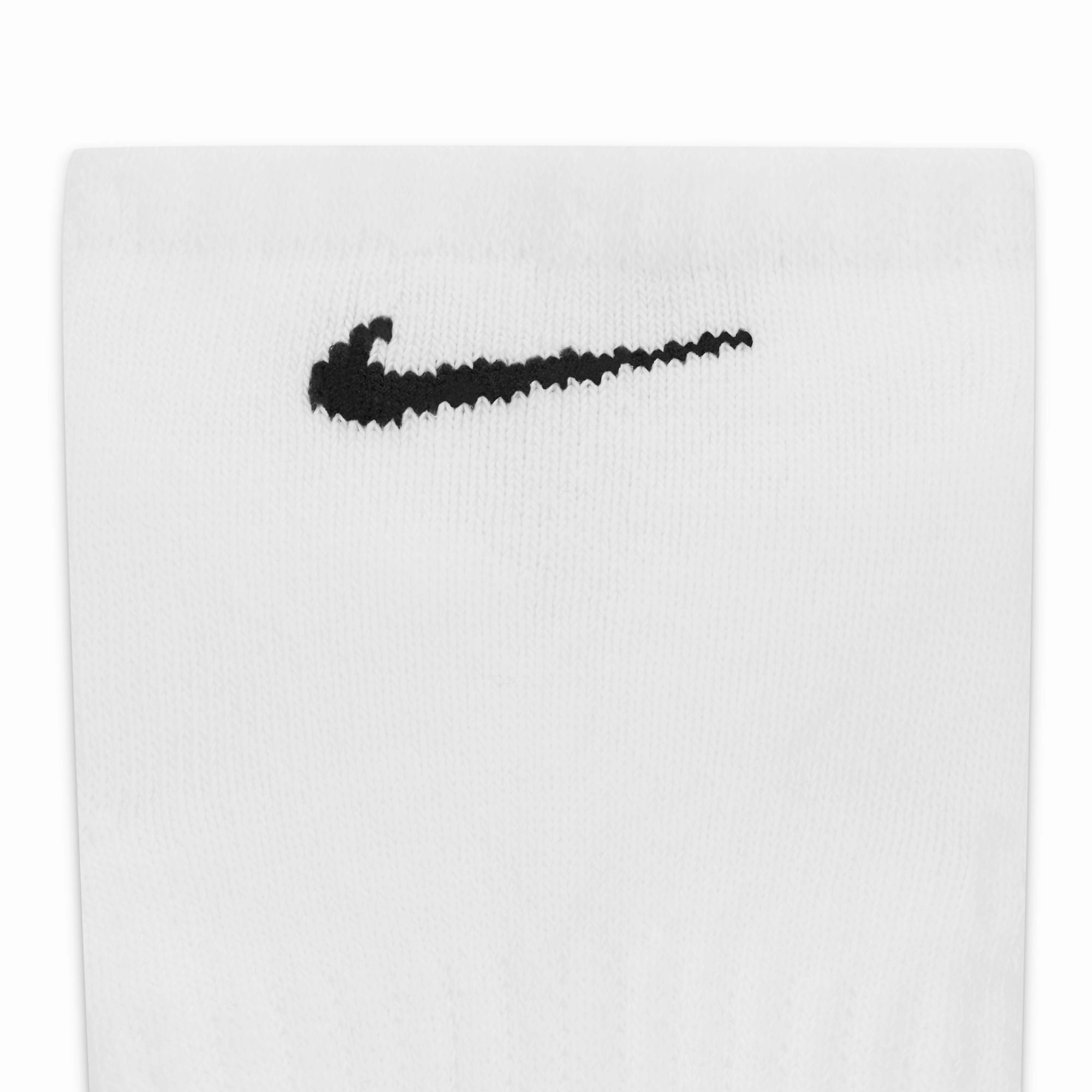 Everyday Cushioned Training No-Show Socks (6 Pairs)