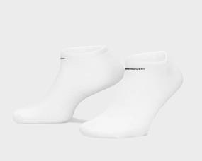 Everyday Cushioned Training No-Show Socks (6 Pairs)