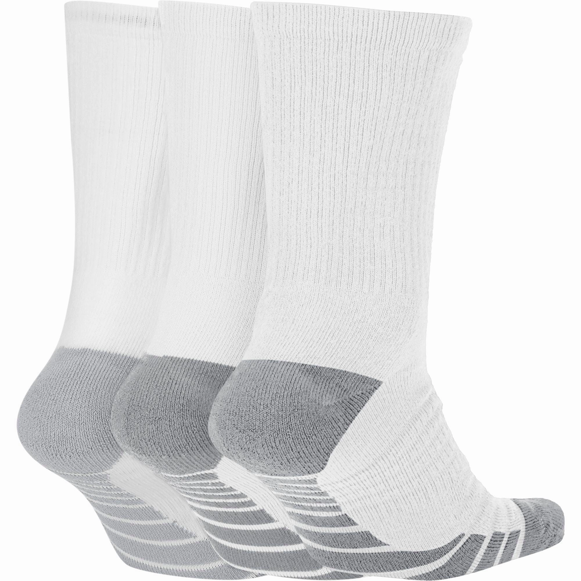 Everyday Max Cushioned Training Crew Socks (3 Pairs)