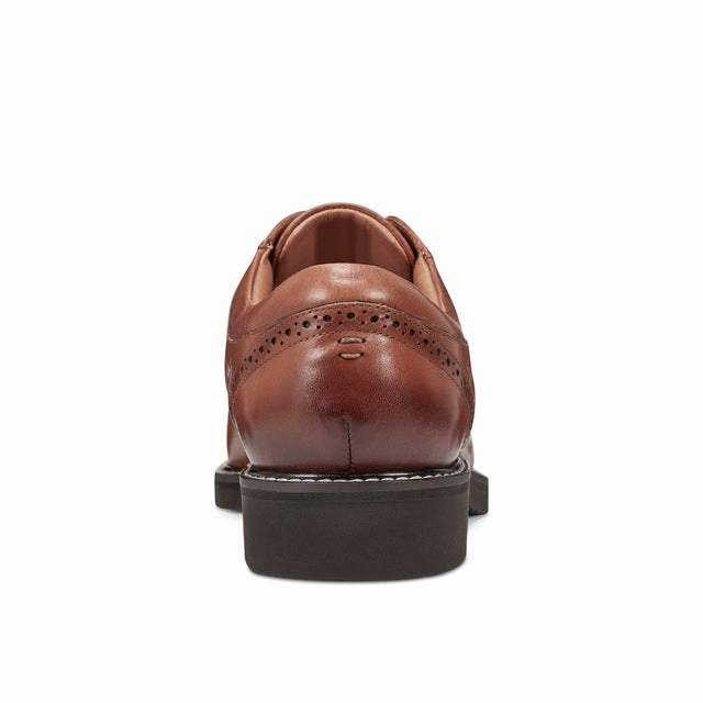 Fallo Almond Toe Oxford