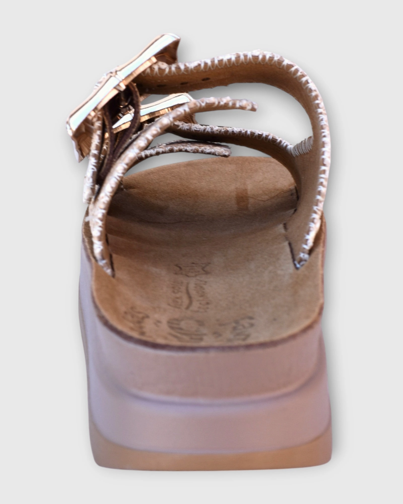 Fantasy Sandals Bamboo