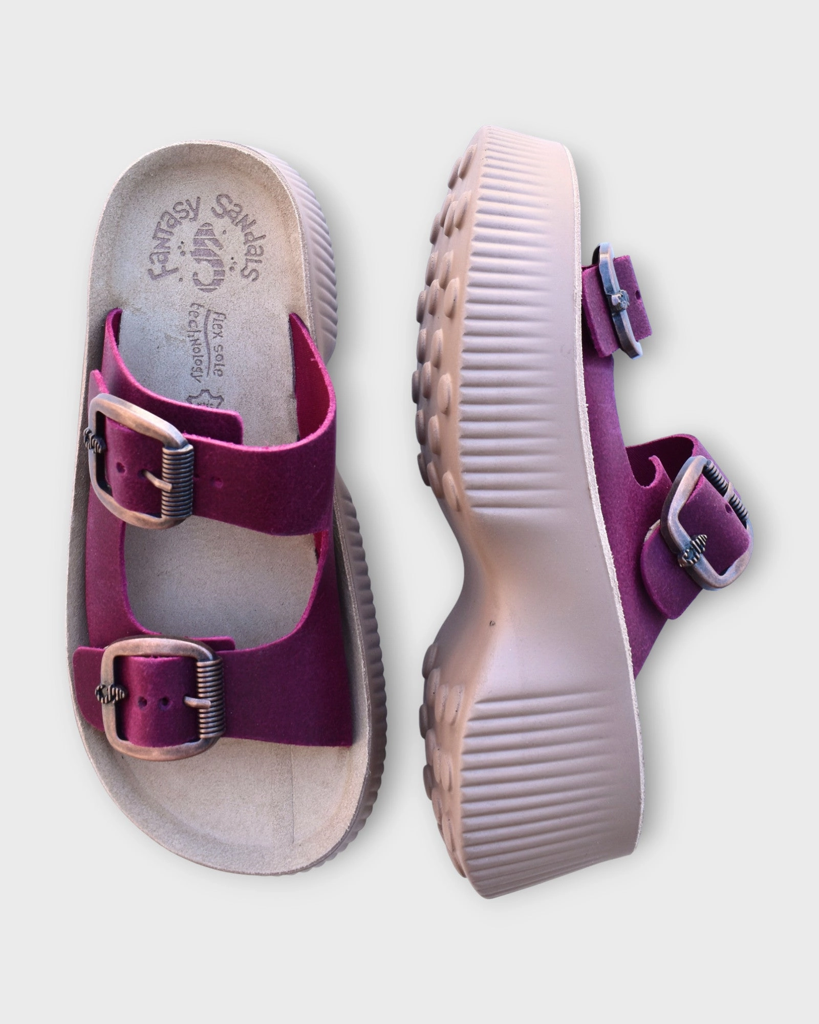 Fantasy Sandals Rochelle