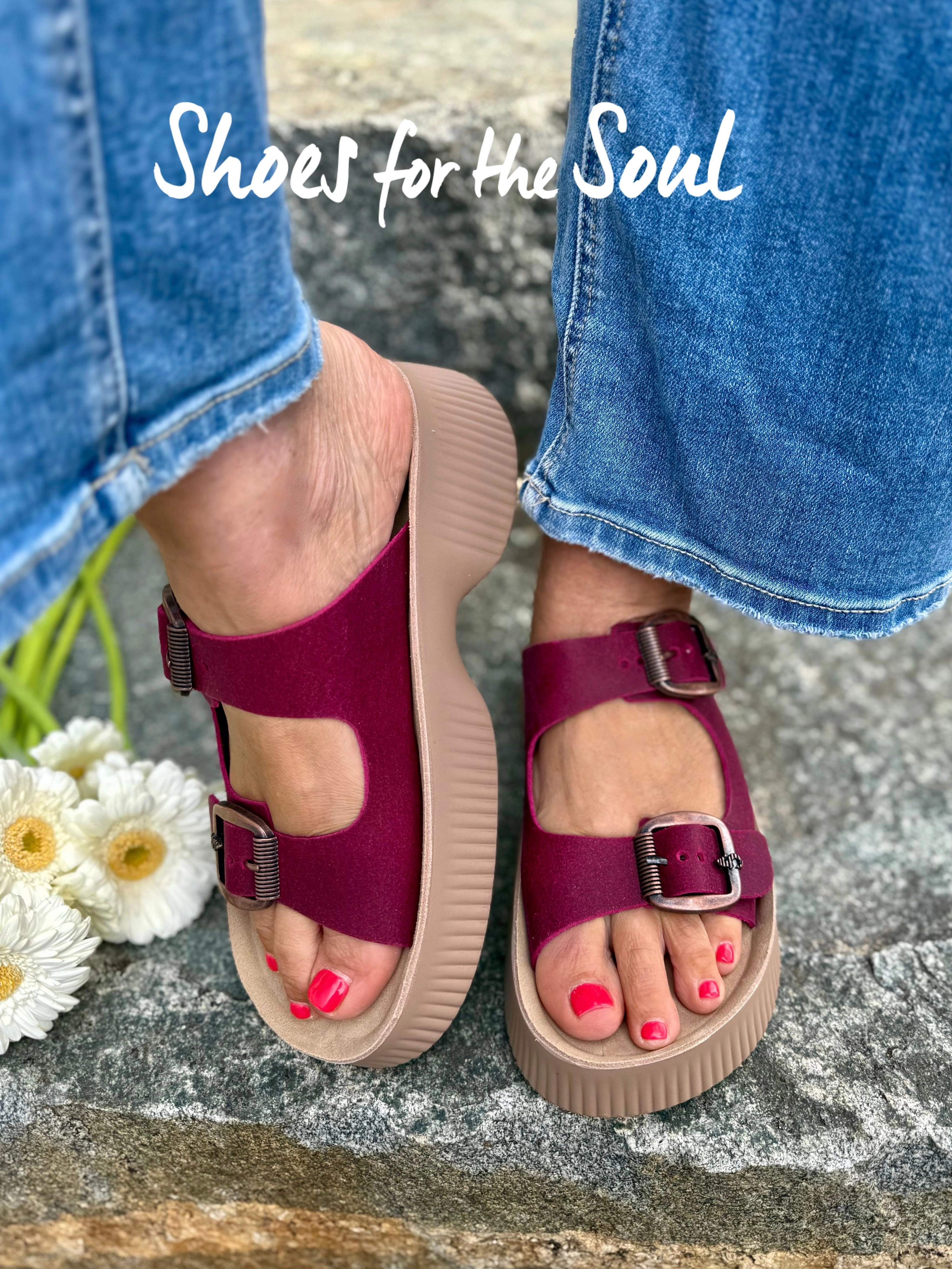 Fantasy Sandals Rochelle