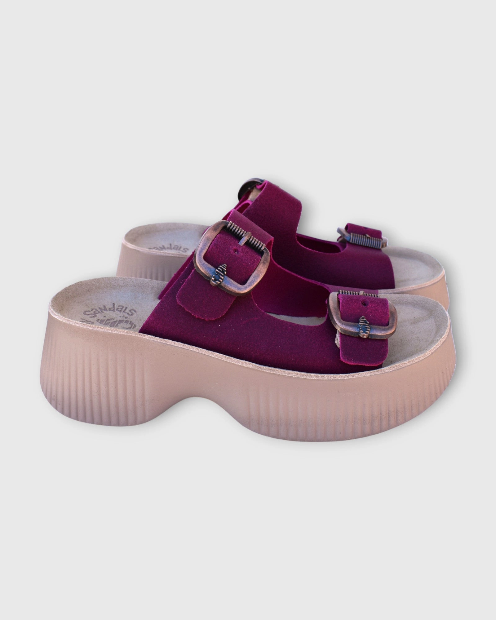 Fantasy Sandals Rochelle