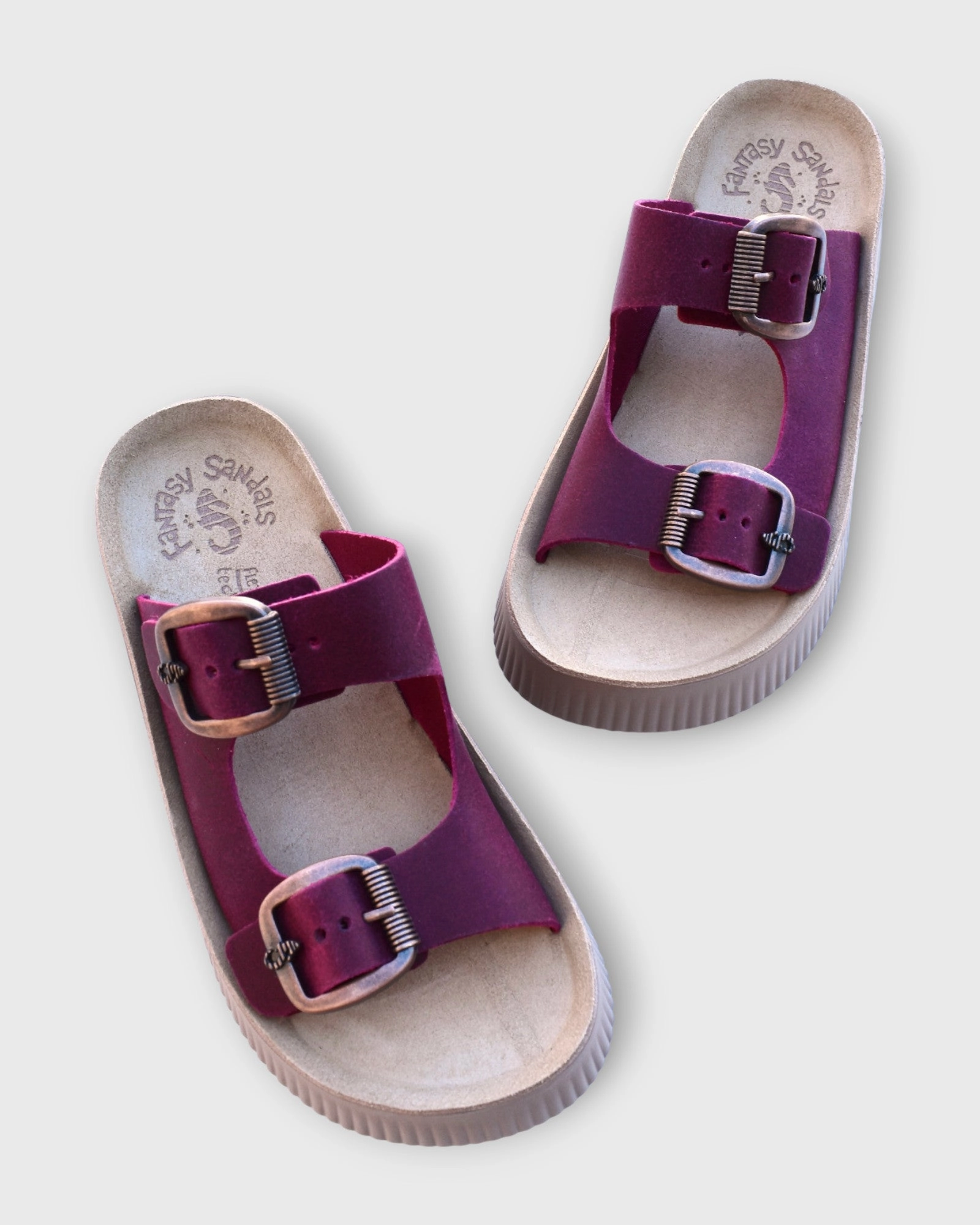 Fantasy Sandals Rochelle