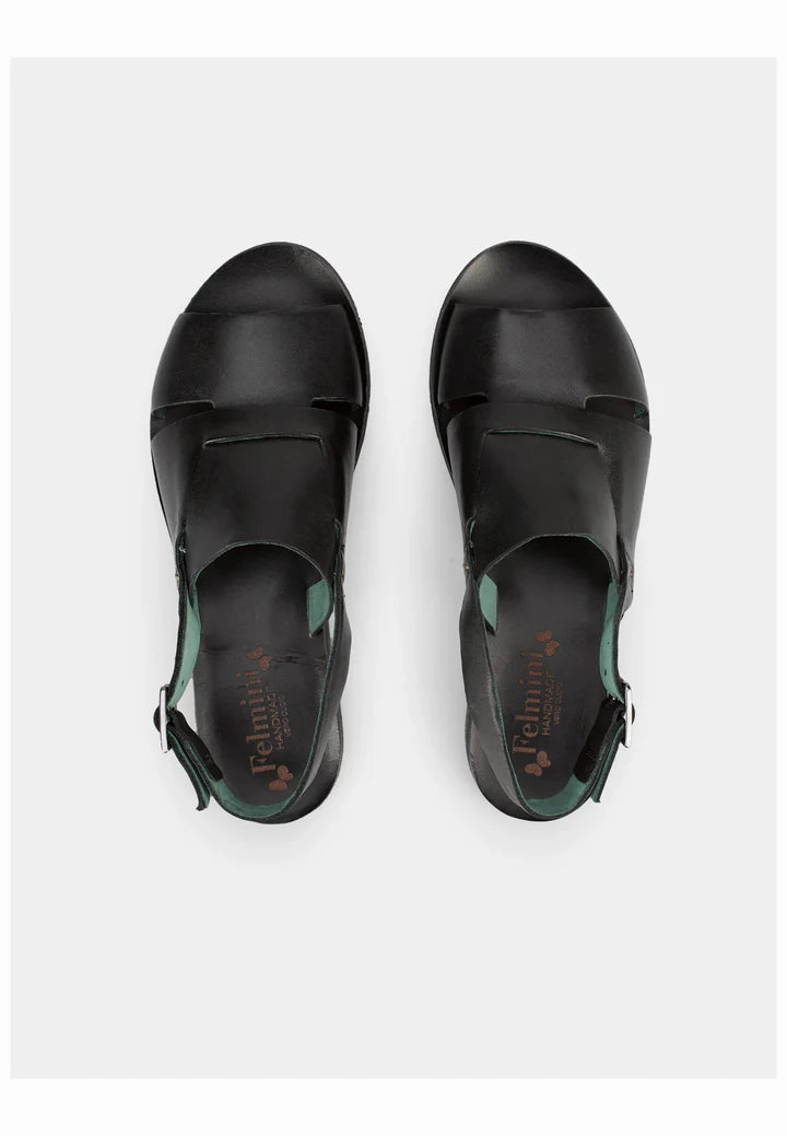 Felmini D786 Calf Black