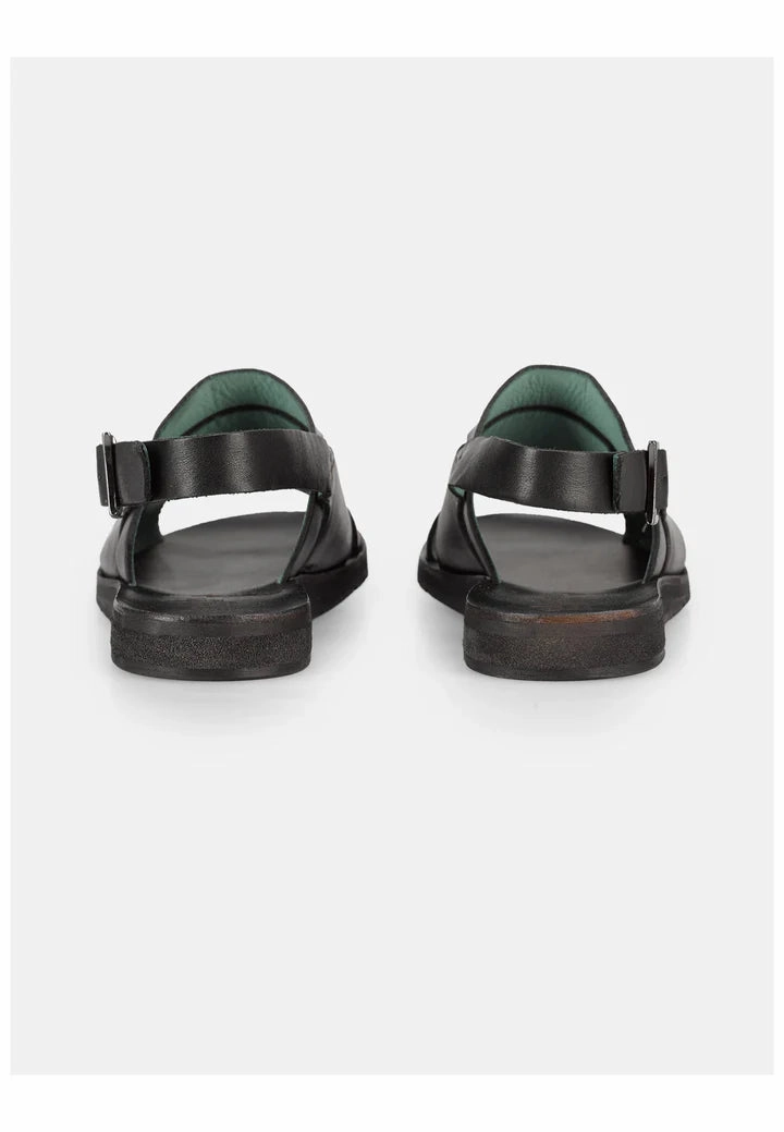 Felmini D786 Calf Black