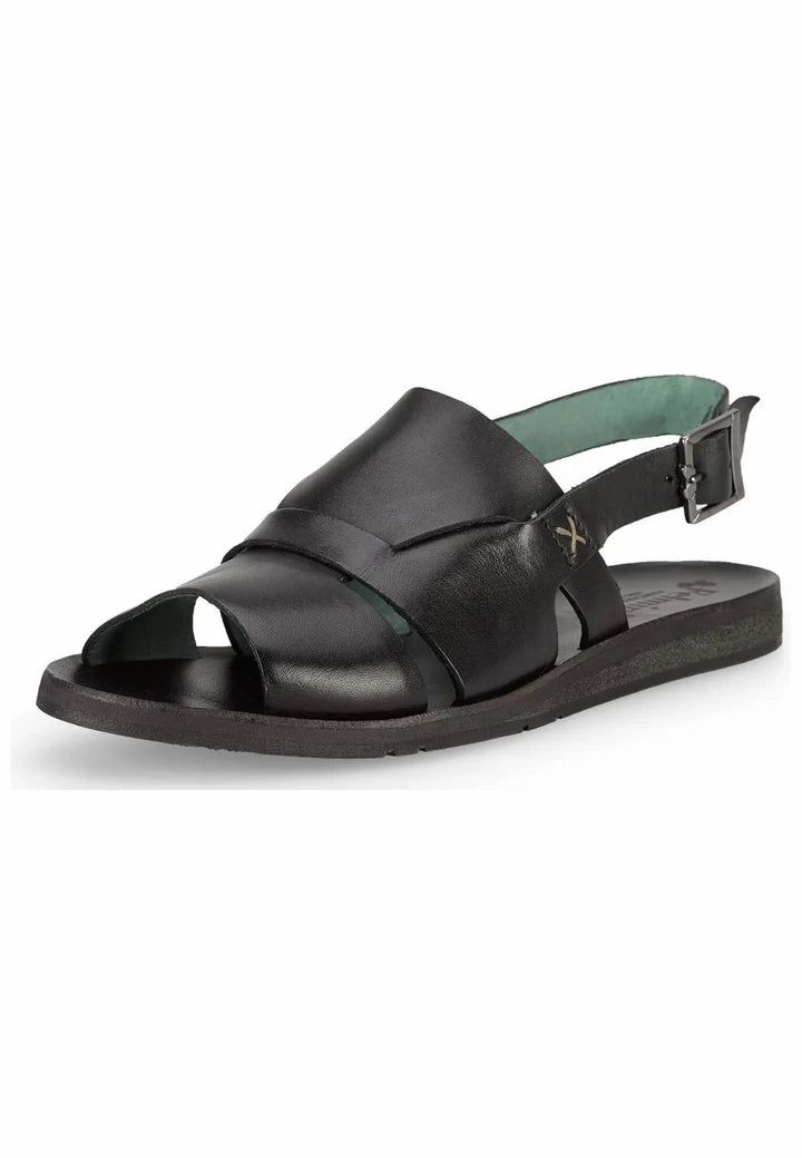 Felmini D786 Calf Black
