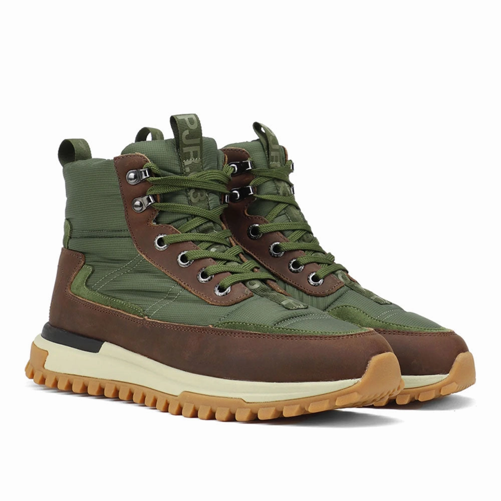 Fero Boot