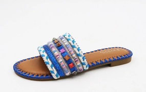 FLARE01 - BLUE