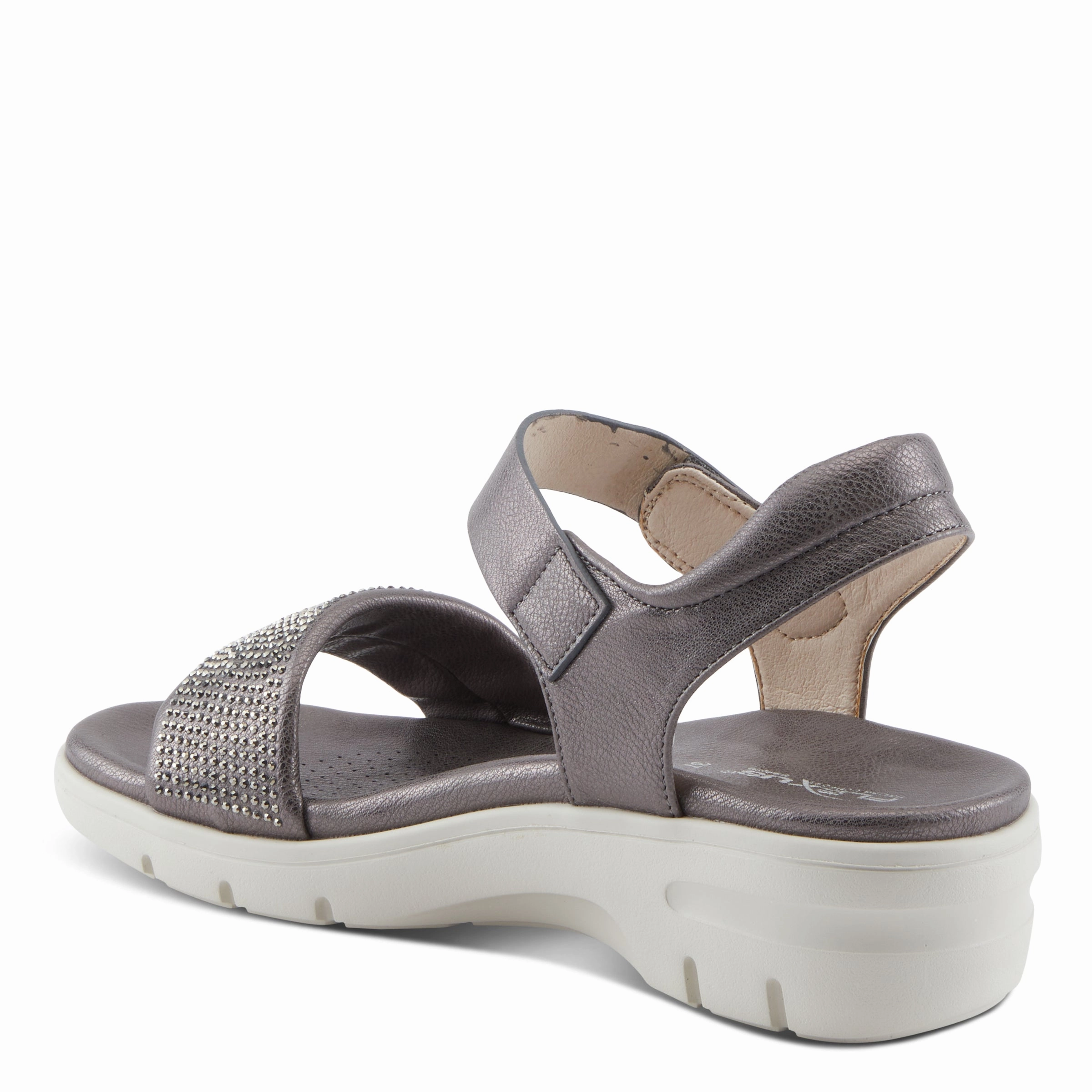 FLEXUS QUINTESSA SANDALS
