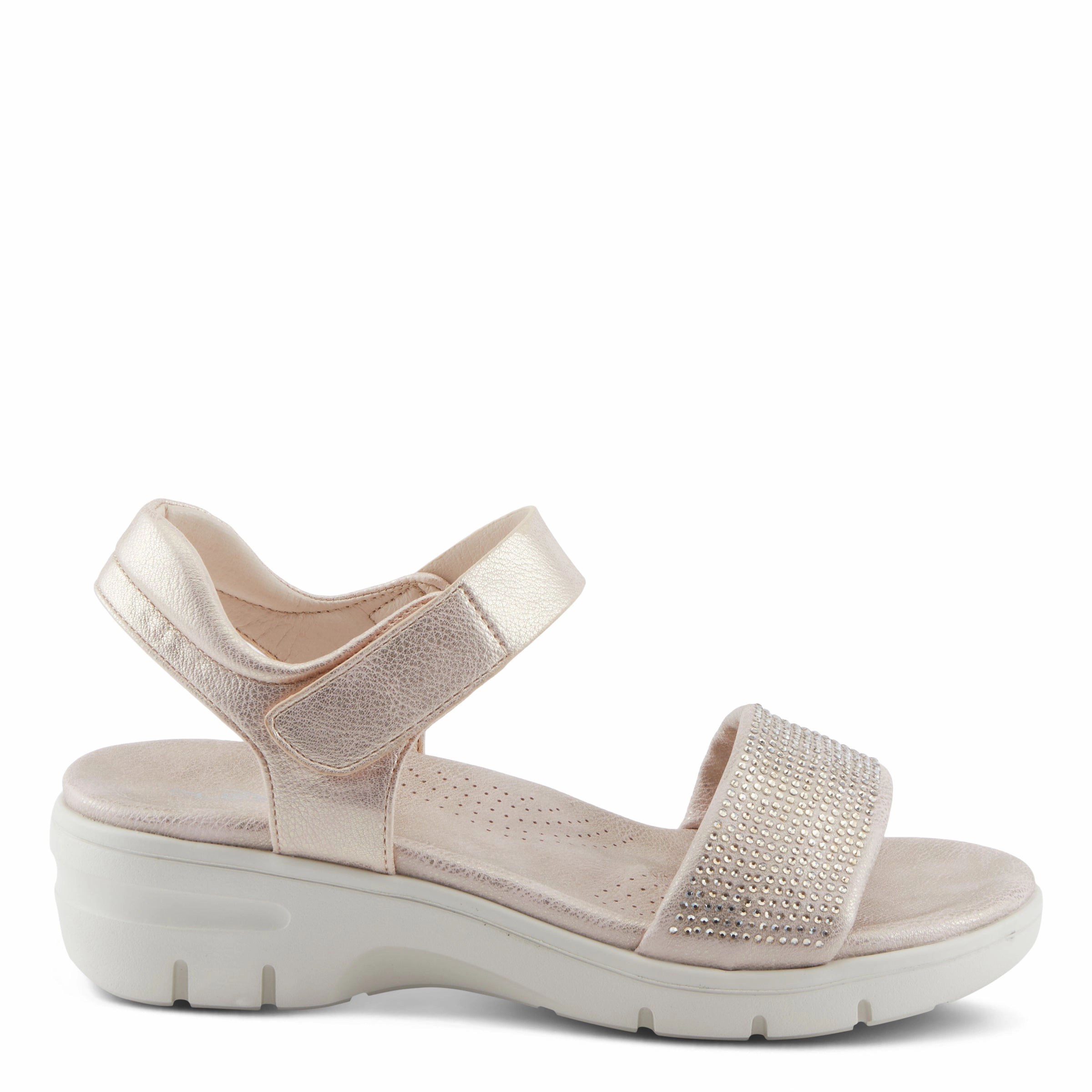 FLEXUS QUINTESSA SANDALS