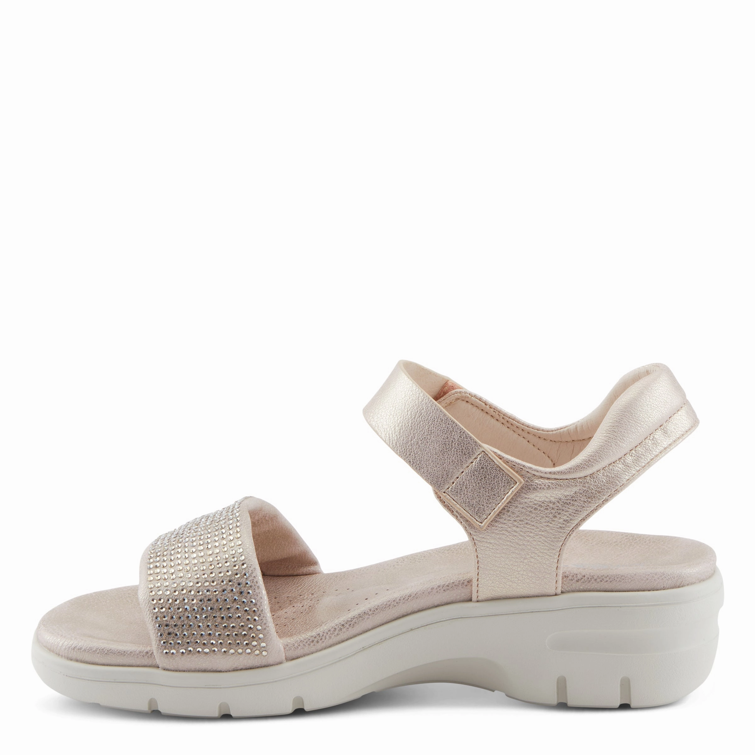FLEXUS QUINTESSA SANDALS