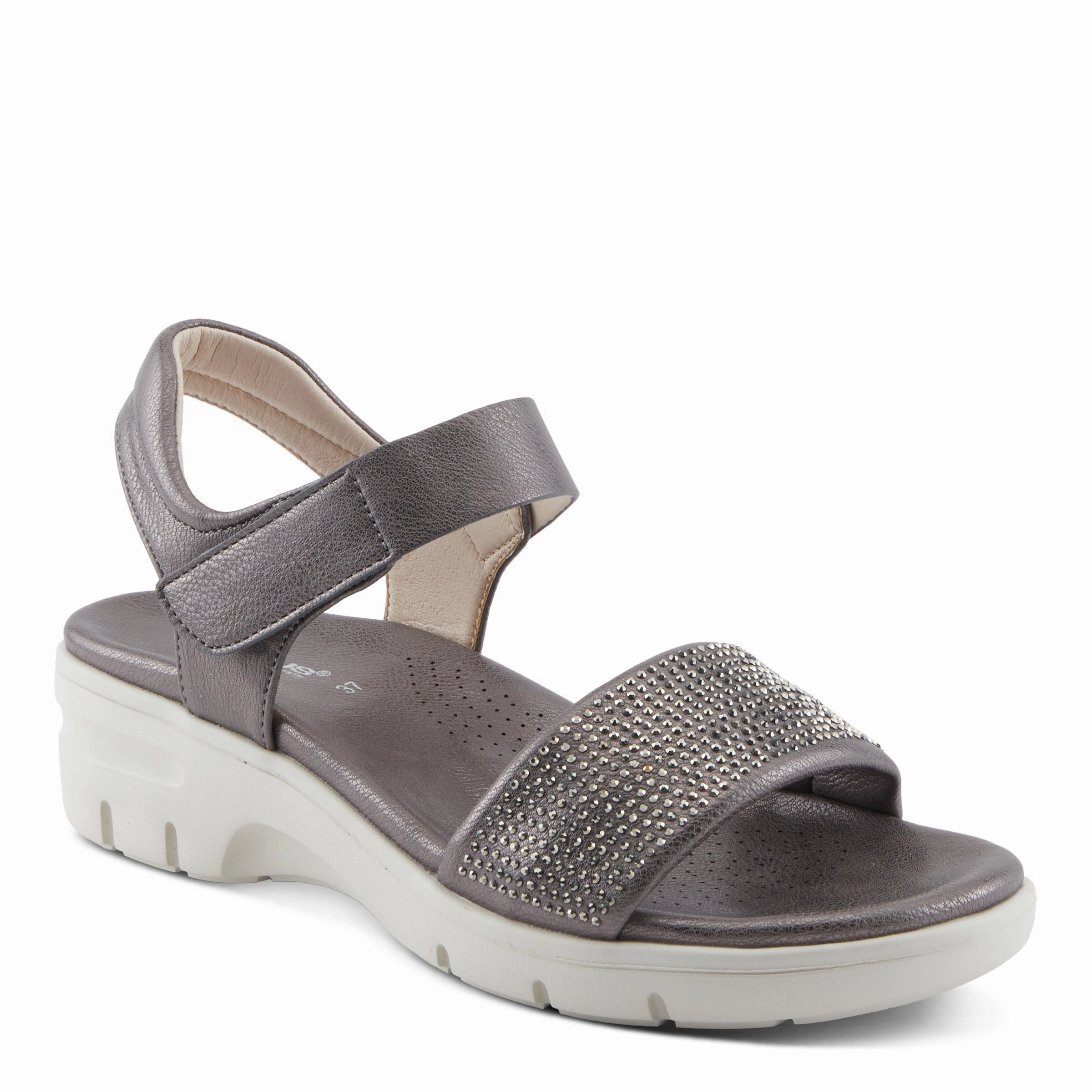 FLEXUS QUINTESSA SANDALS