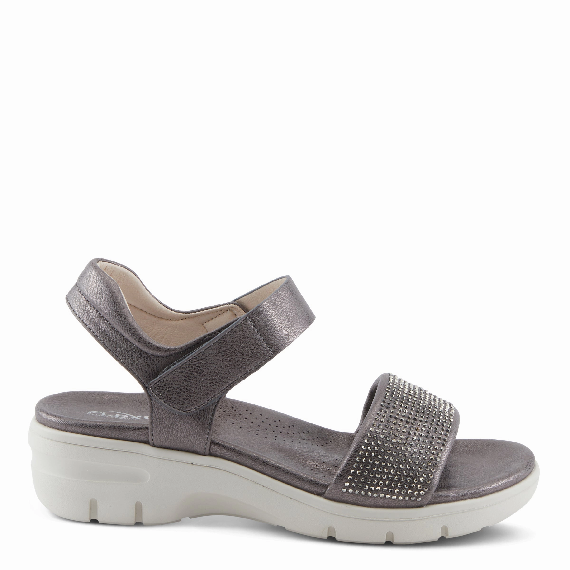 FLEXUS QUINTESSA SANDALS