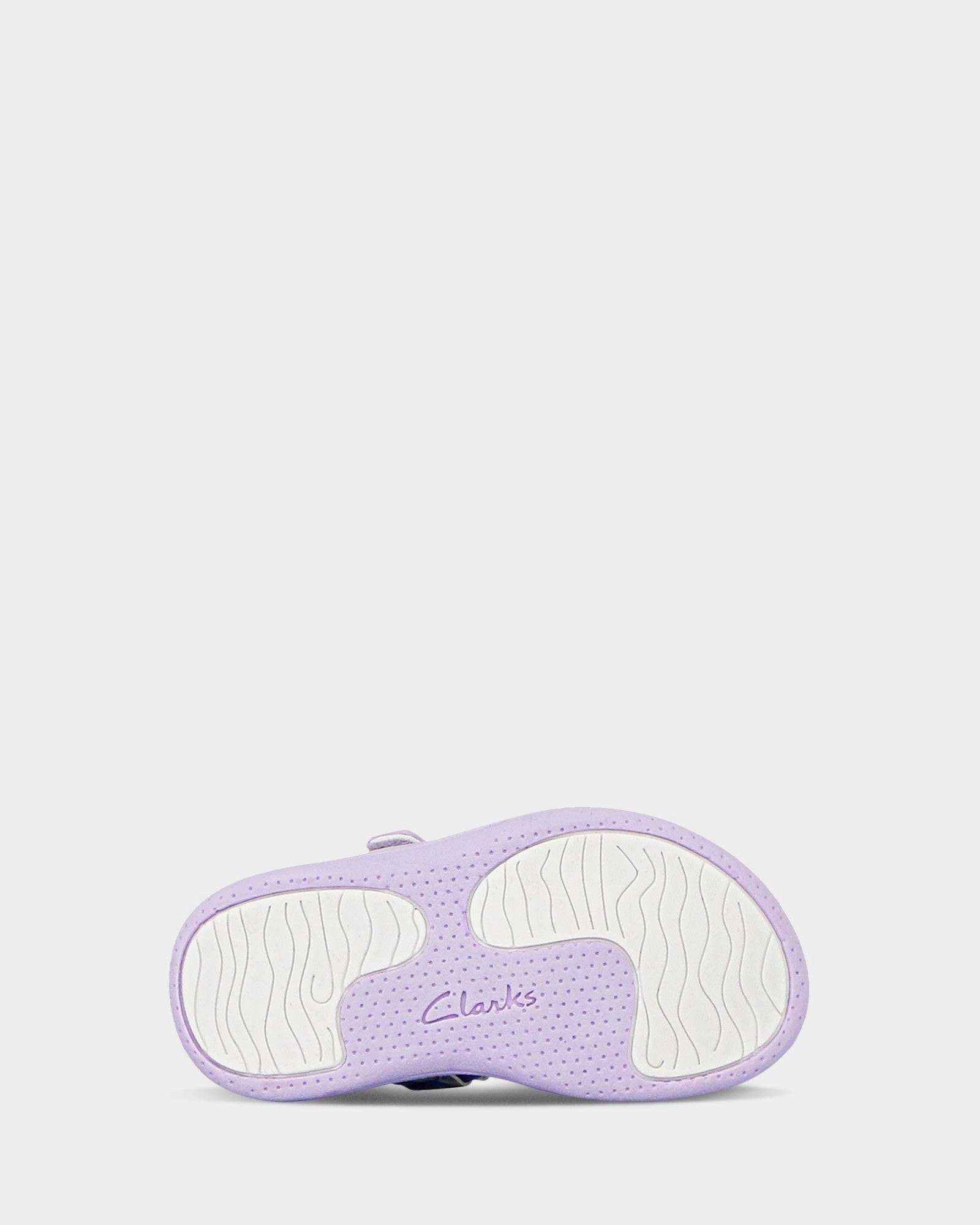Florence Lilac Hearts