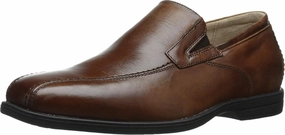 Florsheim Kids Reveal Bike Slip JR Uniform Loafer (Toddler/Little Kid/Big Kid)