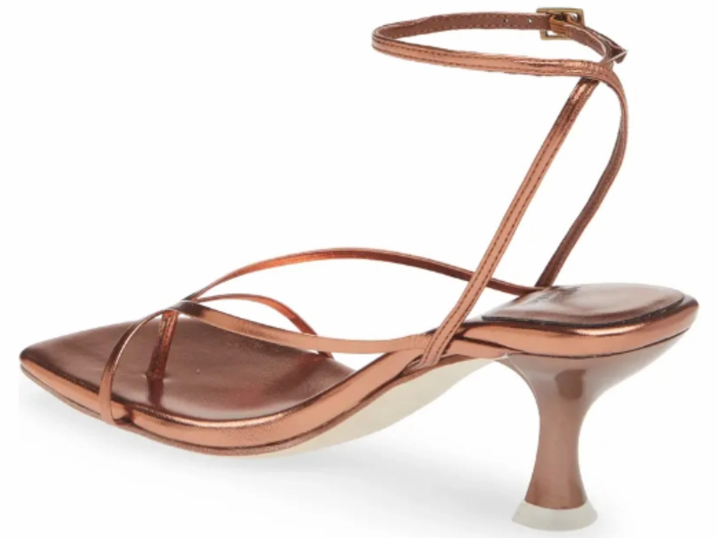 Fluxx in Bronze
