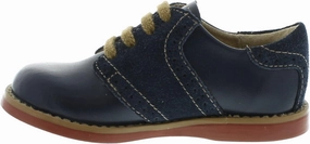 FOOTMATES Boy's Connor 2 (Toddler/Little Kid)