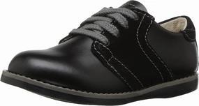 FOOTMATES Boy's Connor 2 (Toddler/Little Kid)