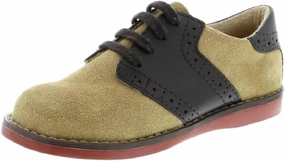 FOOTMATES Boy's Connor 2 (Toddler/Little Kid)