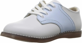 FootMates Cheer 3 Lace-Up (Infant/Toddler/Little Kid)