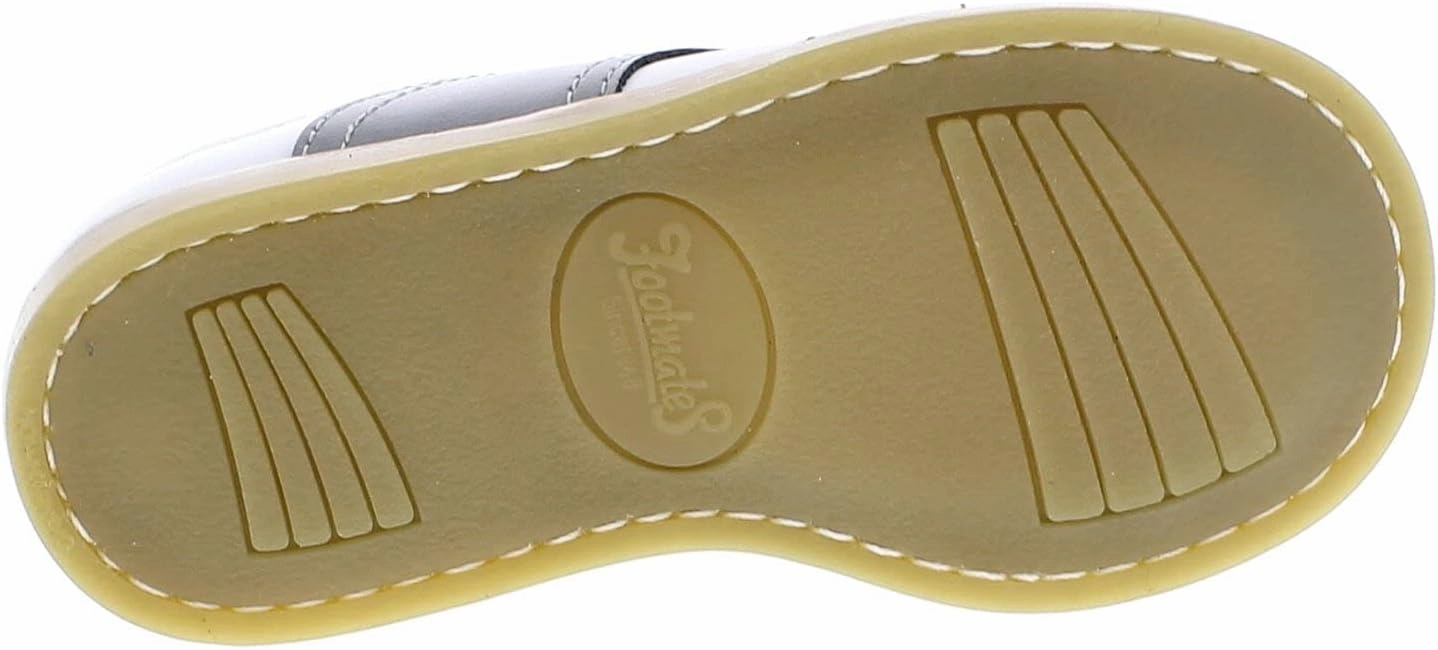 FootMates Cheer 3 Lace-Up (Infant/Toddler/Little Kid)