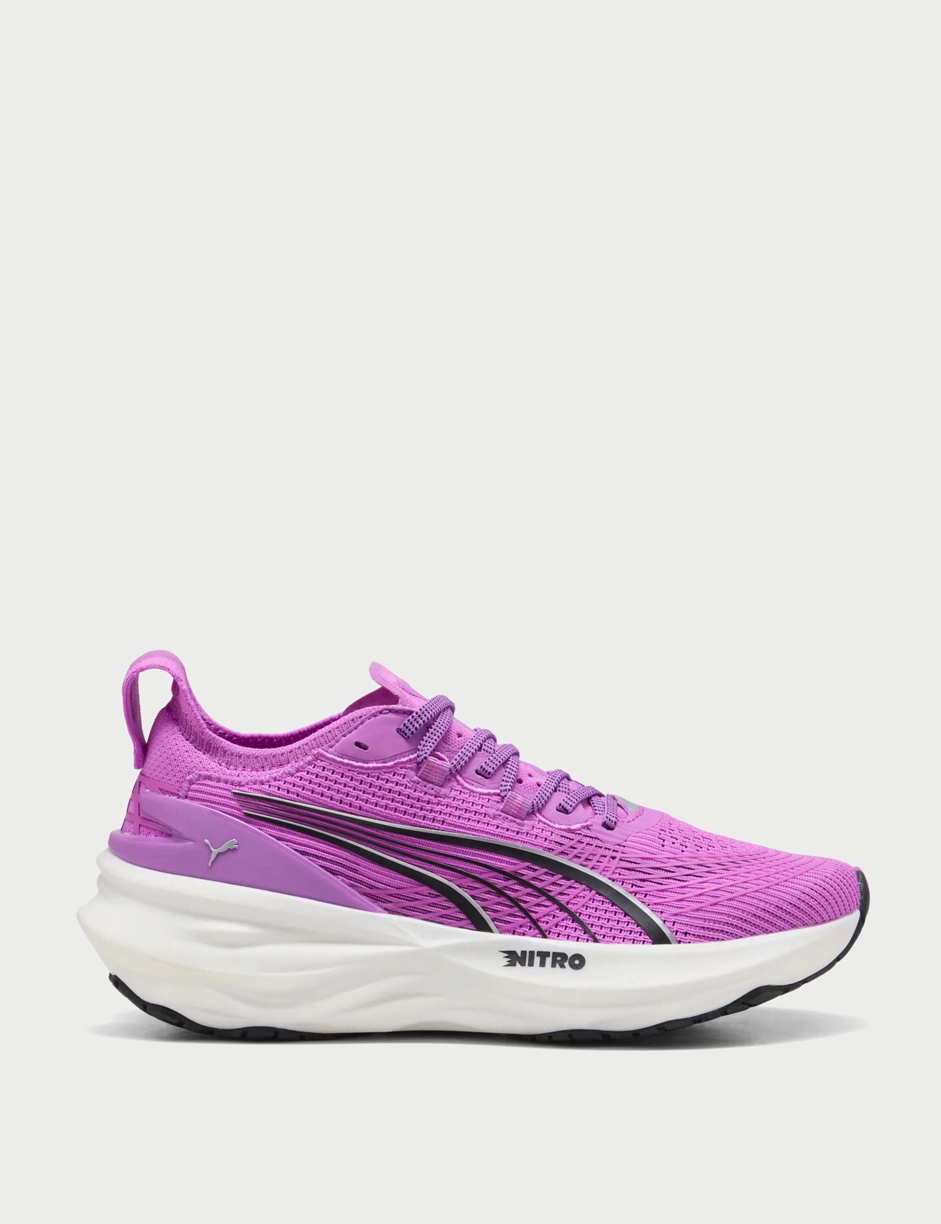 ForeverRun NITRO 2 Running Shoes - Pure Magenta/Black
